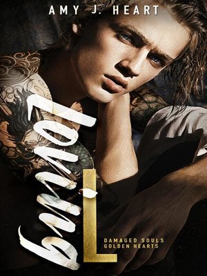 cover image of Loving L